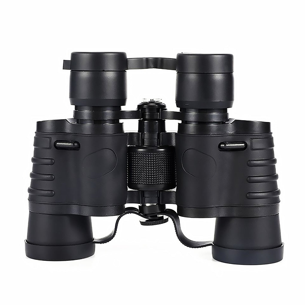 80X80 Binoculars Long Range HD High Power Telescope