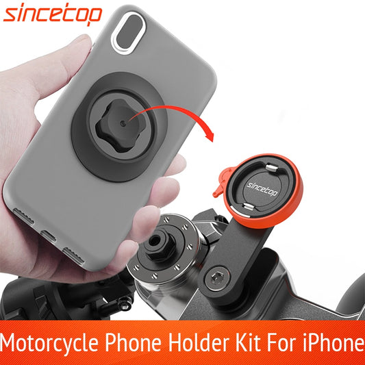 Universal Mobile Phone Holder Bicycle