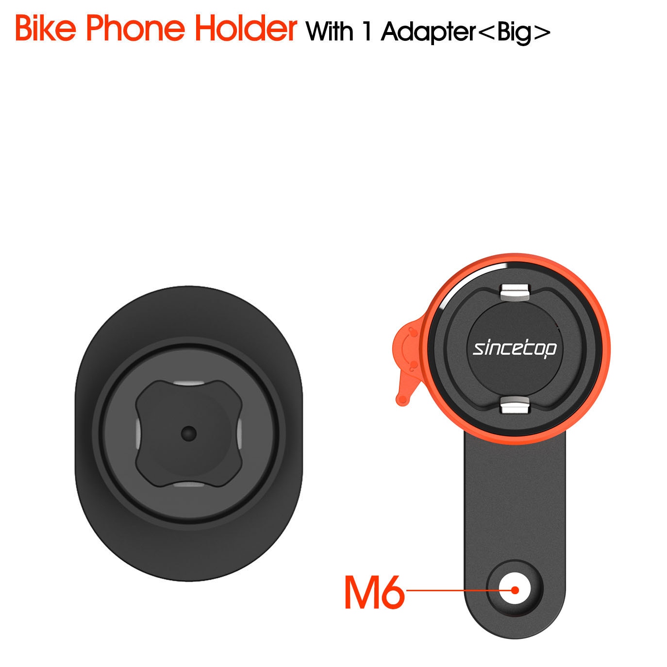 Universal Mobile Phone Holder Bicycle